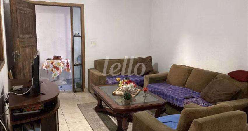 Casa com 3 quartos à venda na Rua Augusto Rolim Loureiro, 410, Planalto Paulista, São Paulo