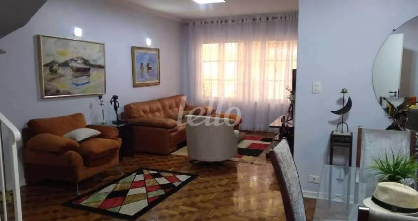 Casa com 3 quartos à venda na Rua Enjolras Vampre, 69, Jardim da Saude, São Paulo