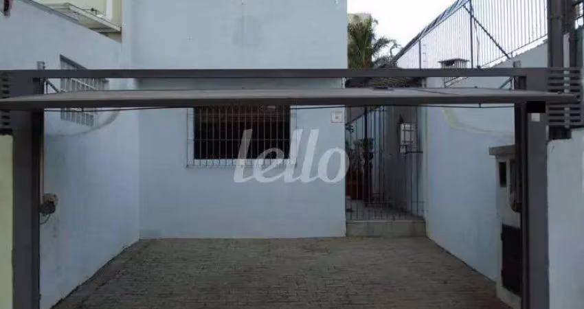 Casa comercial com 5 salas à venda na Rua Guaraiúva, 122, Cidade Monções, São Paulo