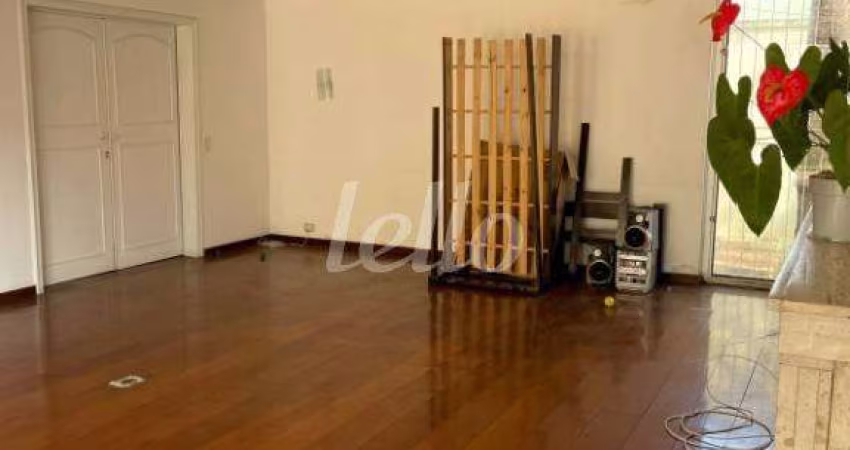 Casa com 3 quartos à venda na Rua Doutor José Cândido de Souza, 386, Jardim Novo Mundo, São Paulo