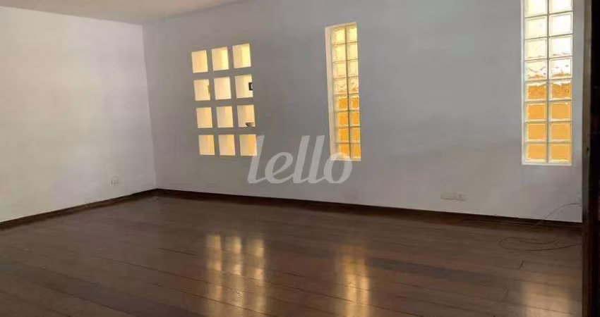 Casa com 3 quartos à venda na Rua Emboabas, 559, Brooklin Paulista, São Paulo