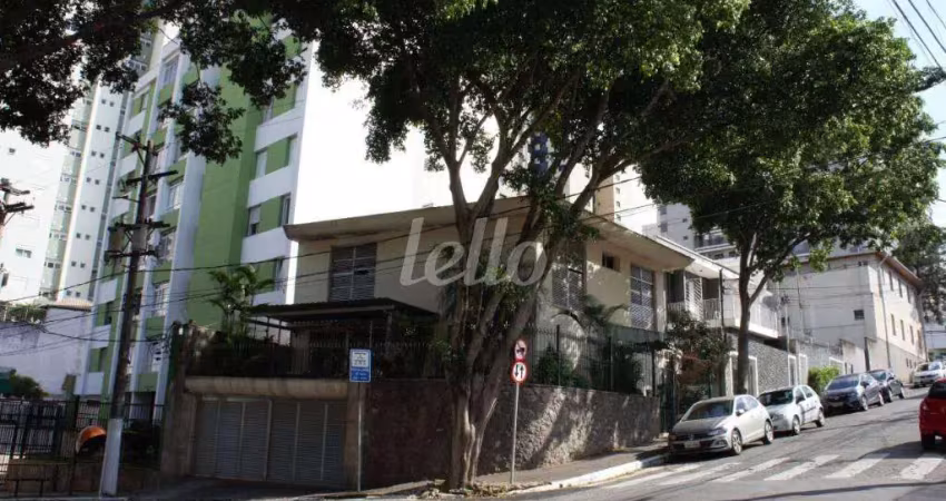 Casa comercial com 2 salas à venda na Rua Potenji, 198, Vila Mariana, São Paulo
