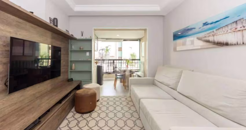 Apartamento com 3 quartos à venda na Rua Professor Tranquilli, 265, Vila Mariana, São Paulo