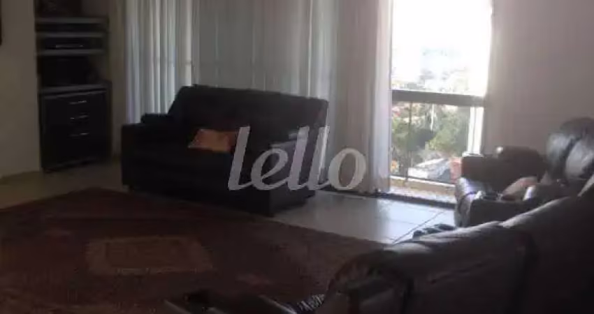 Apartamento com 5 quartos à venda na Rua Pascal, 186, Campo Belo, São Paulo