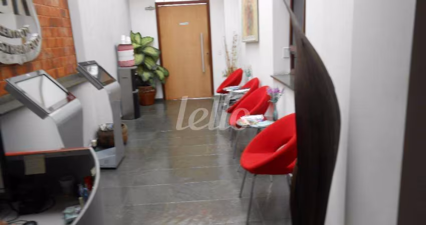Casa comercial à venda na Rua Condessa de Pinhal, 115, Parque Colonial, São Paulo