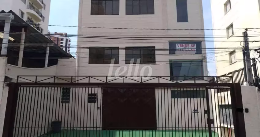 Prédio com 5 salas à venda na Rua Pedroso de Camargo, 42, Chácara Santo Antônio, São Paulo