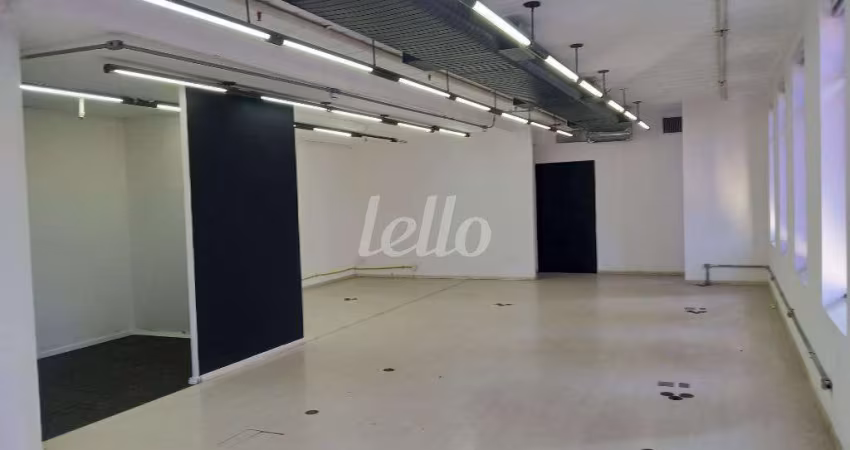Sala comercial à venda na Rua Sansão Alves dos Santos, 433, Cidade Monções, São Paulo
