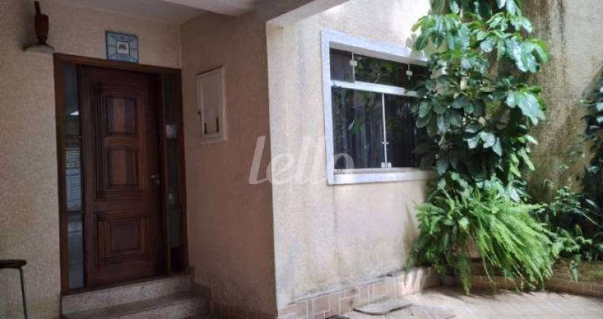Casa comercial com 3 salas à venda na Alameda das Boninas, 378, Mirandópolis, São Paulo