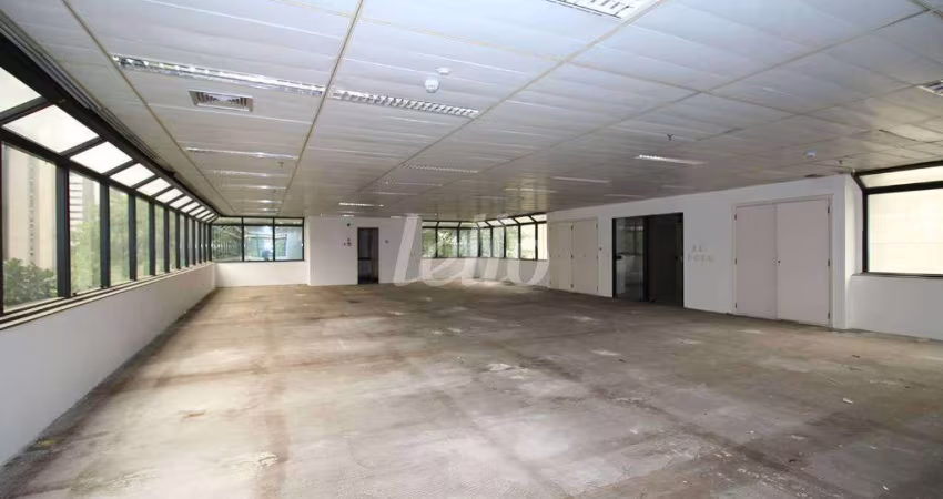 Sala comercial com 1 sala à venda na Avenida Engenheiro Luiz Carlos Berrini, 1140, Cidade Monções, São Paulo