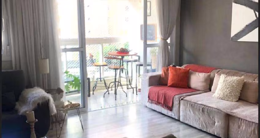 Apartamento com 3 quartos à venda na Rua Doutor Nogueira Martins, 75, Saúde, São Paulo
