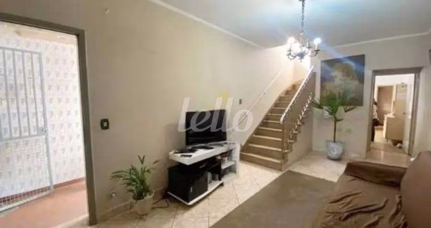 Casa comercial com 1 sala à venda na Alameda dos Ubiatans, 387, Planalto Paulista, São Paulo