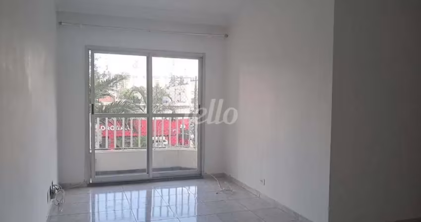 Apartamento com 3 quartos à venda na Rua Itapura, 633, Vila Gomes Cardim, São Paulo
