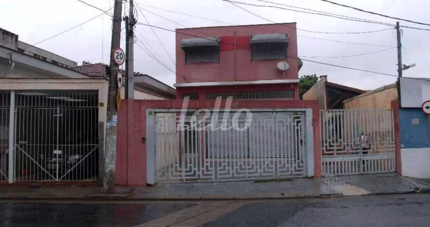 Ponto comercial à venda na Rua Angá, 180, Vila Formosa, São Paulo