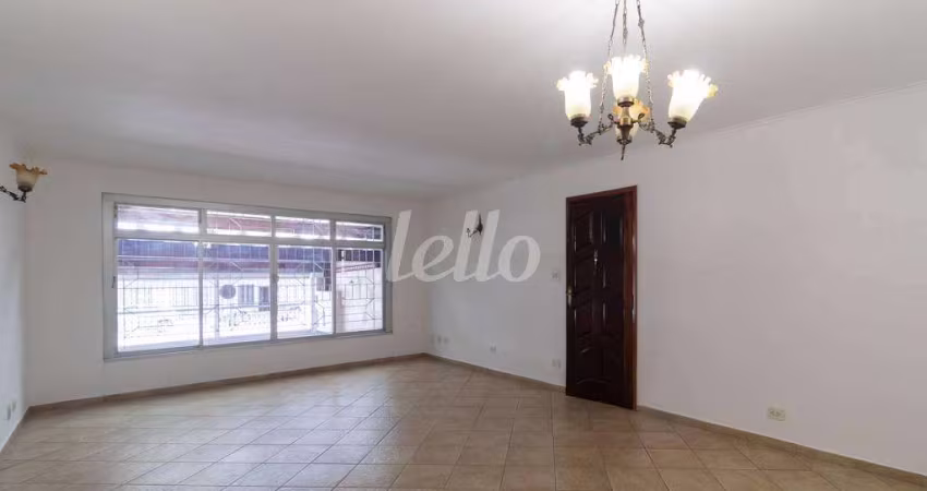 Casa com 3 quartos à venda na Rua Anjo Custódio, 321, Vila Formosa, São Paulo