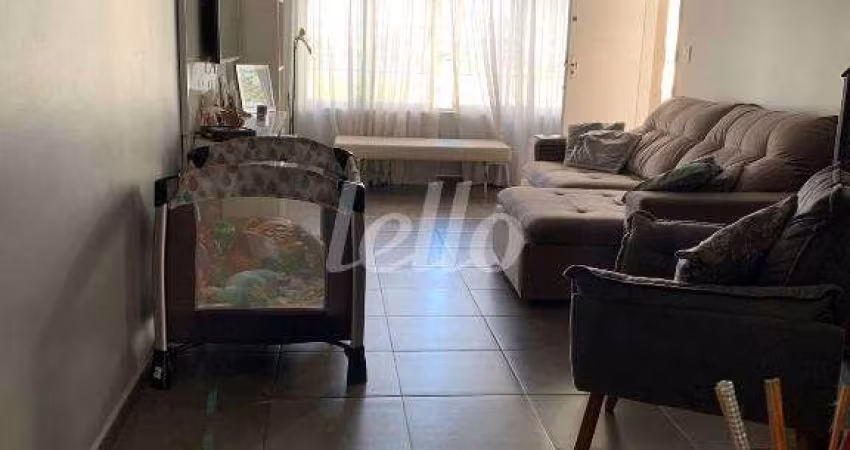 Casa com 4 quartos à venda na Rua Rodrigues Barbosa, 183, Vila Regente Feijó, São Paulo