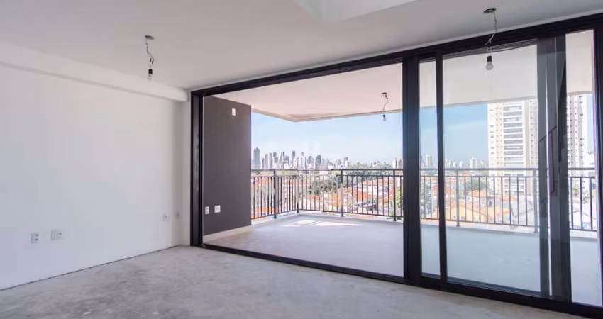 Apartamento com 4 quartos à venda na Rua Itabaiana, 639, Belenzinho, São Paulo