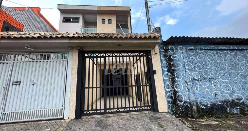 Casa com 3 quartos à venda na Rua Dona Vitória Speers, 781, Vila Formosa, São Paulo
