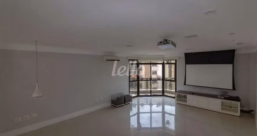 Apartamento com 3 quartos à venda na Rua Itapeti, 1056, Vila Gomes Cardim, São Paulo
