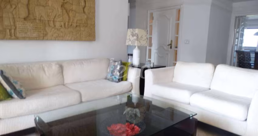 Apartamento com 3 quartos à venda na Rua Professor João de Oliveira Torres, 364, Jardim Anália Franco, São Paulo