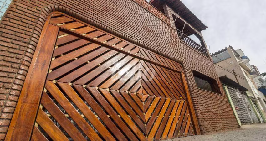 Casa comercial à venda na Rua Tijuco Preto, 1054, Tatuapé, São Paulo
