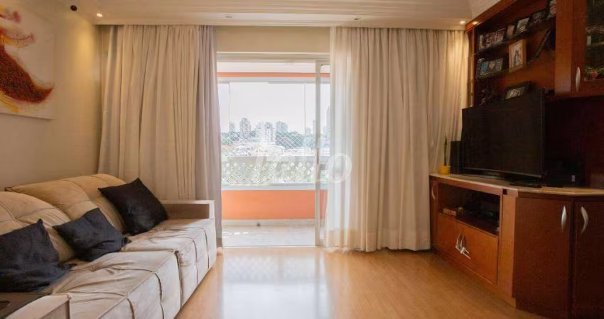 Apartamento com 3 quartos à venda na Rua Mônaco, 120, Jardim Têxtil, São Paulo