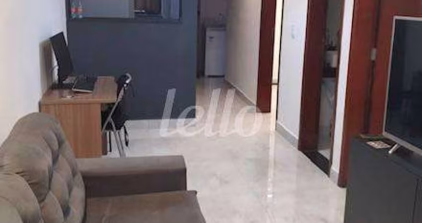 Apartamento com 2 quartos à venda na Praça Deputado Norberto Mayer Filho, 60, Vila Santa Isabel, São Paulo