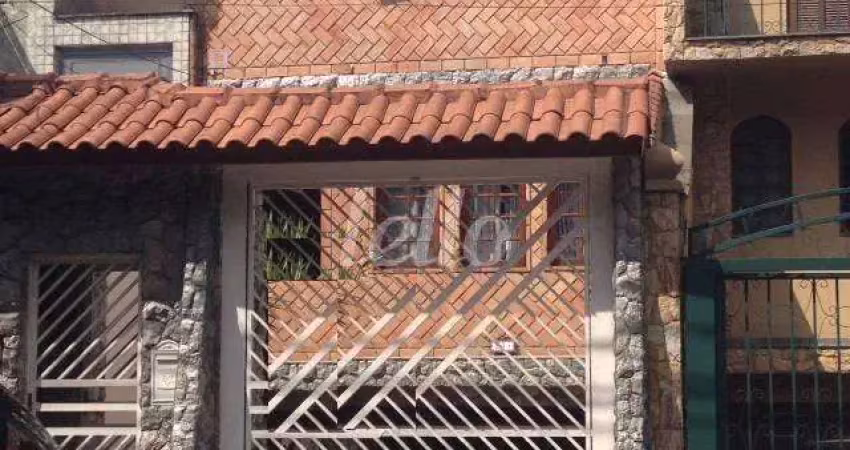 Casa com 4 quartos à venda na Rua Bailique, 201, Jardim Têxtil, São Paulo