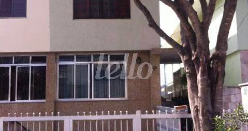Casa com 3 quartos à venda na Rua Francisco Ataíde, 80, Parque Mandaqui, São Paulo