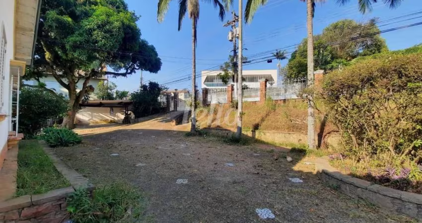 Casa com 4 quartos à venda na Avenida Nova Cantareira, 5816, Tucuruvi, São Paulo