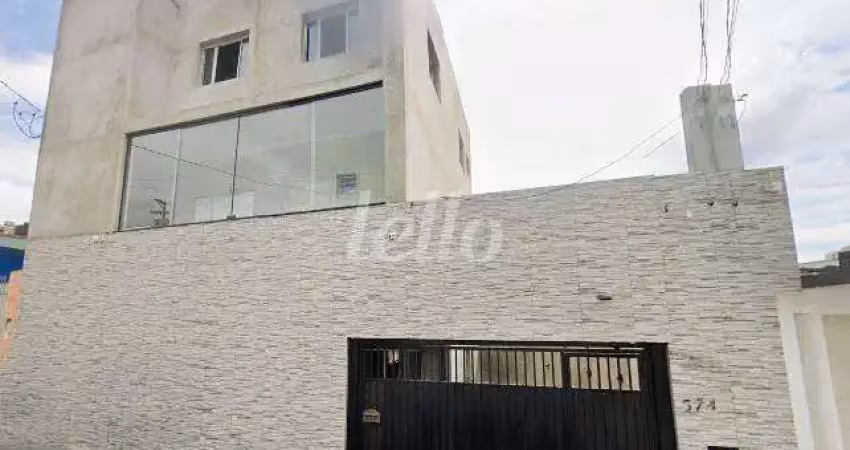 Casa comercial com 2 salas à venda na Rua Manuel de Carvalho, 374, Piqueri, São Paulo