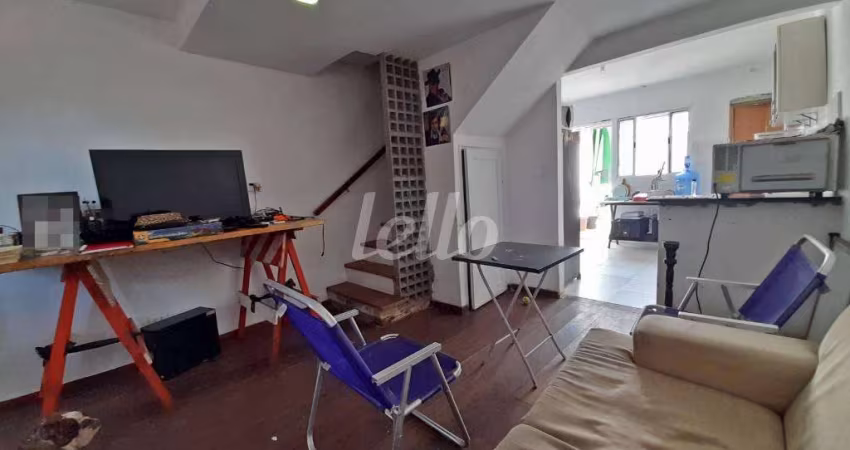 Casa comercial com 1 sala à venda na Avenida Coronel Sezefredo Fagundes, 69, Tucuruvi, São Paulo