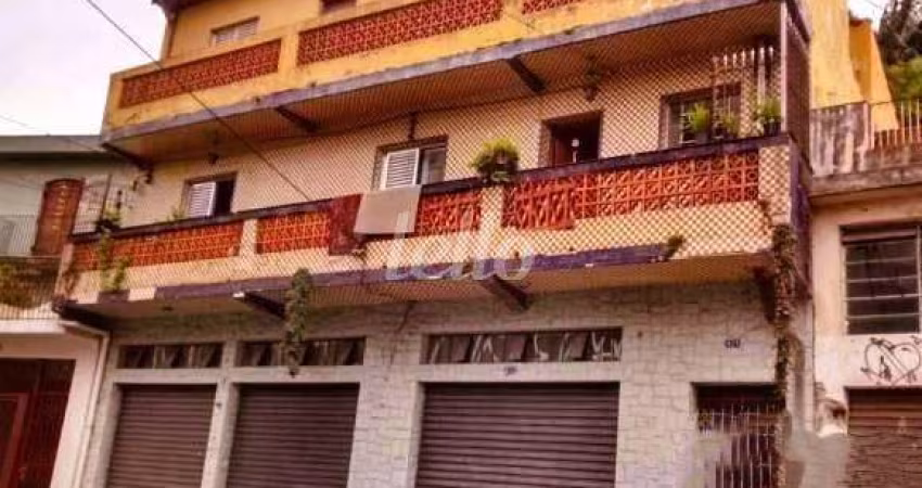 Ponto comercial com 1 sala à venda na Rua Santo Egídio, 817, Chora Menino, São Paulo