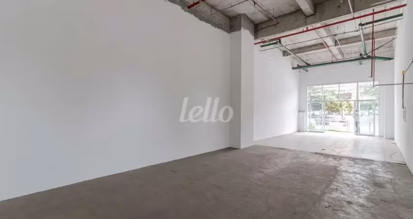 Ponto comercial com 1 sala à venda na Rua Voluntários da Pátria, 654, Santana, São Paulo