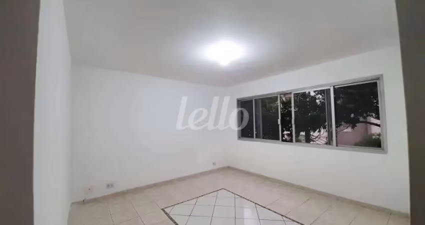 Apartamento com 2 quartos à venda na Rua José Debieux, 460, Santana, São Paulo