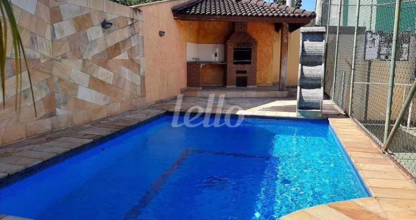 Casa com 3 quartos à venda na Rua Severino Coelho, 118, Jardim Virgínia Bianca, São Paulo
