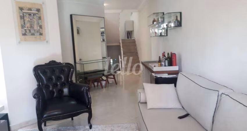 Casa com 4 quartos à venda na Rua Florinéia, 229, Água Fria, São Paulo