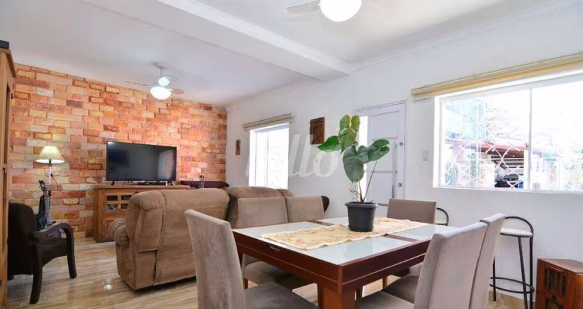 Casa com 2 quartos à venda na Rua Anísio Moreira, 665, Parque Peruche, São Paulo