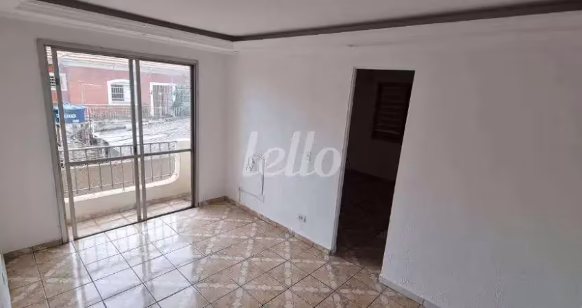 Apartamento com 1 quarto à venda na Avenida Conceição, 2380, Vila Paiva, São Paulo