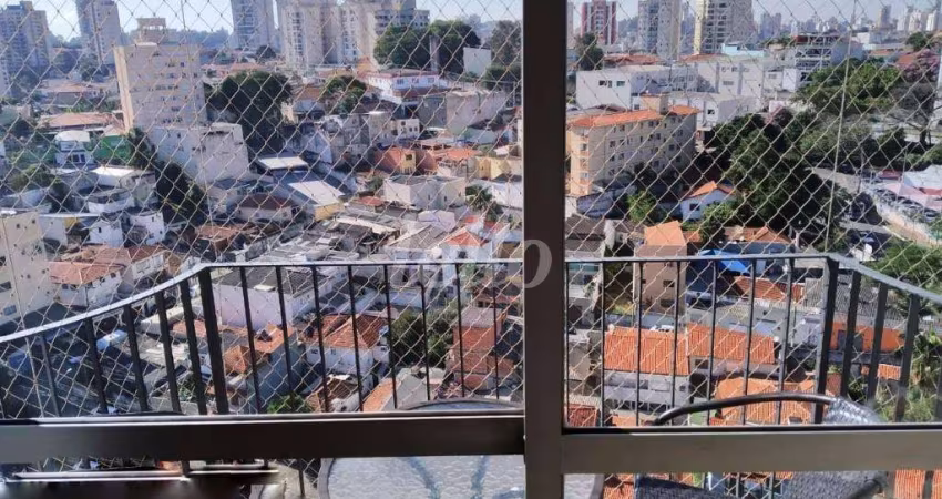 Apartamento com 3 quartos à venda na Rua Iris Leonor, 170, Parque Mandaqui, São Paulo