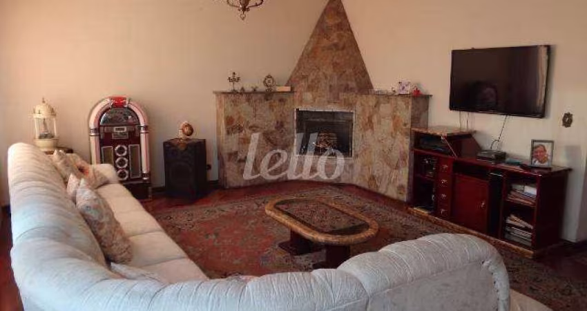 Casa comercial com 4 salas à venda na Rua Araucária, 55, Jardim Franca, São Paulo