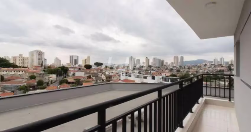 Apartamento com 2 quartos à venda na Rua Pelegrino, 293, Jardim do Colégio, São Paulo