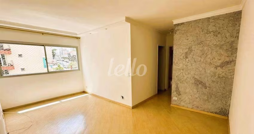 Apartamento com 2 quartos à venda na Rua Piracema, 110, Santa Teresinha, São Paulo