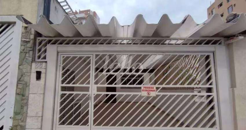 Casa com 3 quartos à venda na Rua Quedas, 36, Vila Isolina Mazzei, São Paulo