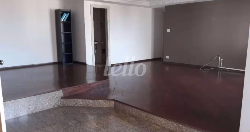 Apartamento com 4 quartos à venda na Rua Aureliano Leal, 141, Água Fria, São Paulo