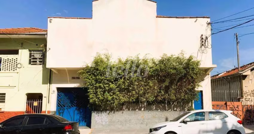 Prédio com 1 sala à venda na Rua Duarte de Azevedo, 794, Santana, São Paulo