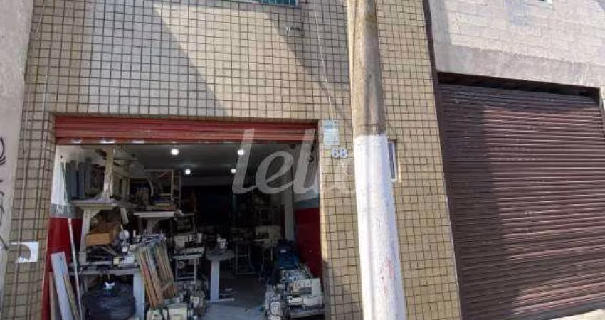 Prédio com 3 salas à venda na Avenida General Ataliba Leonel, 779, Santana, São Paulo