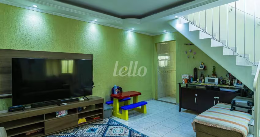 Casa com 3 quartos à venda na Rua Francisco Escobar, 92, Imirim, São Paulo