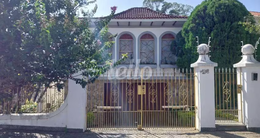 Casa com 3 quartos à venda na Rua Felício Tarabai, 108, Barro Branco (Zona Norte), São Paulo
