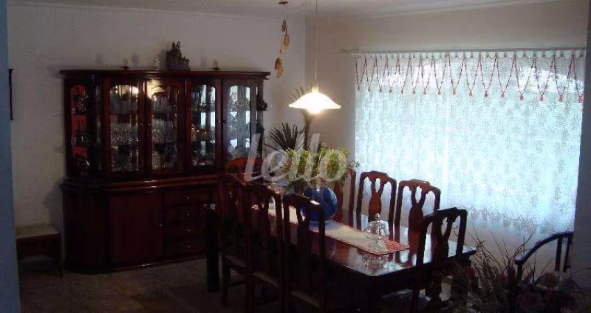 Casa com 3 quartos à venda na Rua Antonieta Altenfelder, 626, Jardim Guapira, São Paulo