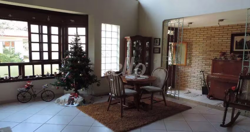 Casa com 4 quartos à venda na Rua Jerônimo Camargo, 89, Vila Irmãos Arnoni, São Paulo